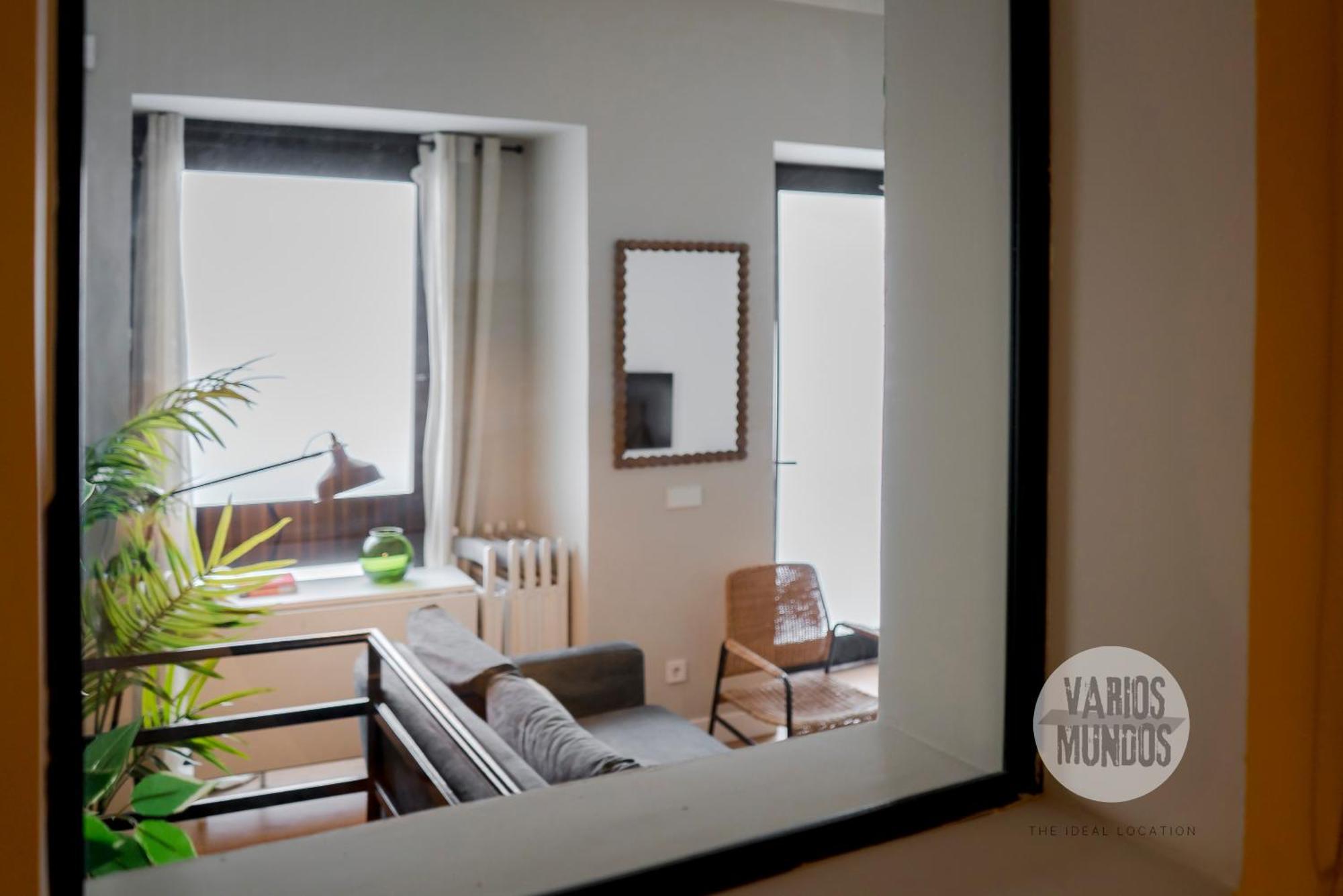 Vive El Retiro Para 7 Desde Alberto Bosch 14 E1 — Photos 1